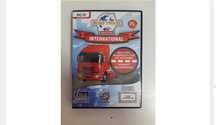 Euro Track International Simulator PL PC