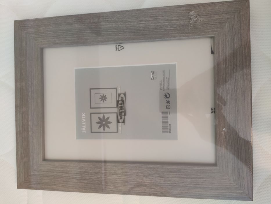 Moldura IKEA NOVA 21x30cm