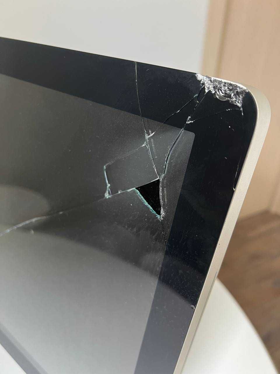 БУ Моноблок Apple iMac 11.2 A1311 (mid 2010) 21.5" LED IPS (1920x1080)