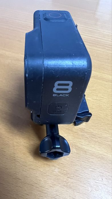 GoPro 8 Black oferta cartão 64 Gb