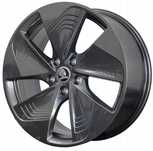 Nowe Felgi Do Skoda Octavia Scout Octavia 18 Cali 5x112