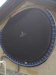 Trampolina 3.6m stan bdb