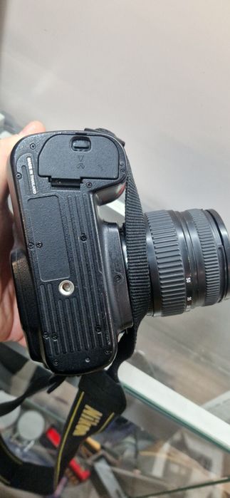 Фотоаппарат Nicon d 50
