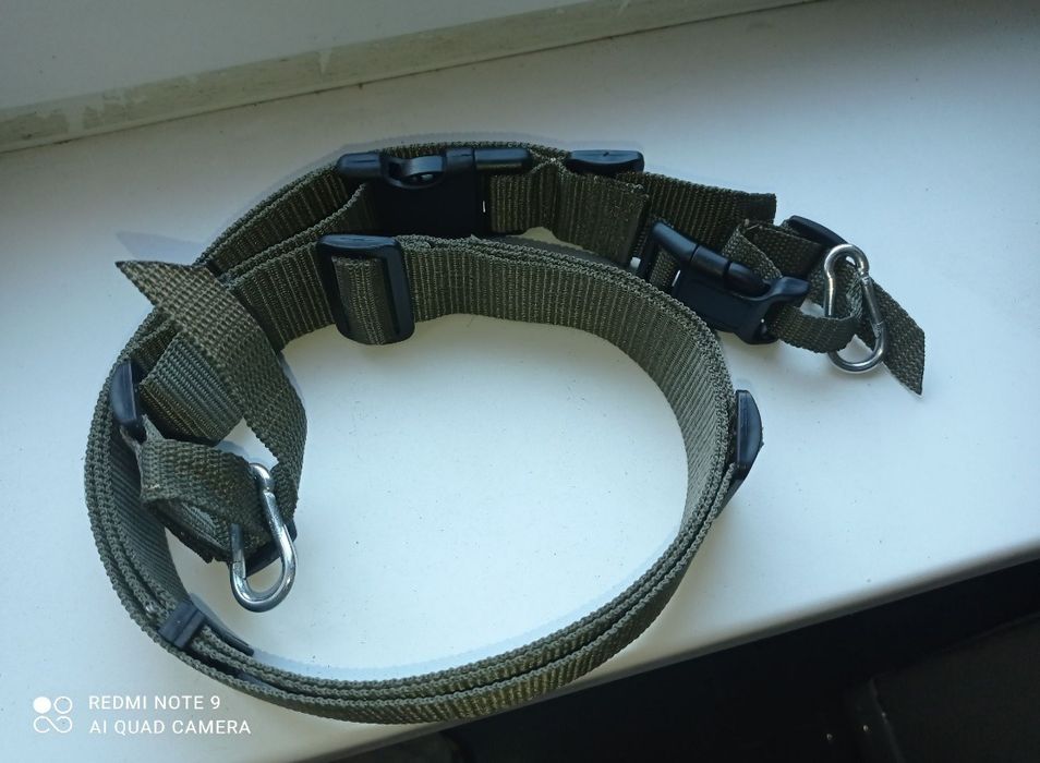 Ремень трёхточечный ( Универсальный)