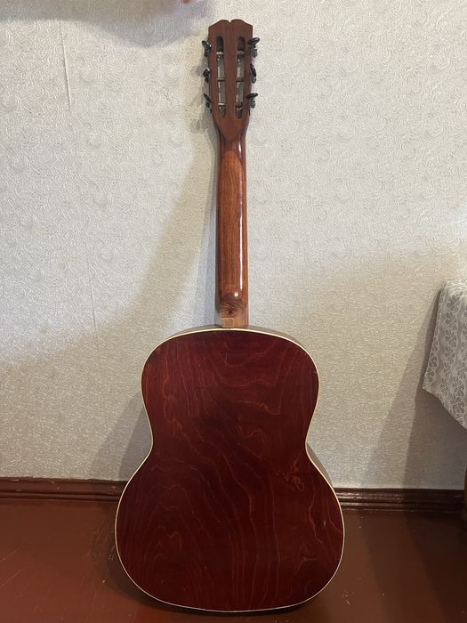 Гітара класична.
