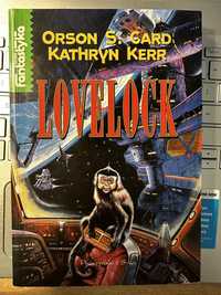 Lovelock. Orson S. Card Kathryn Kerr