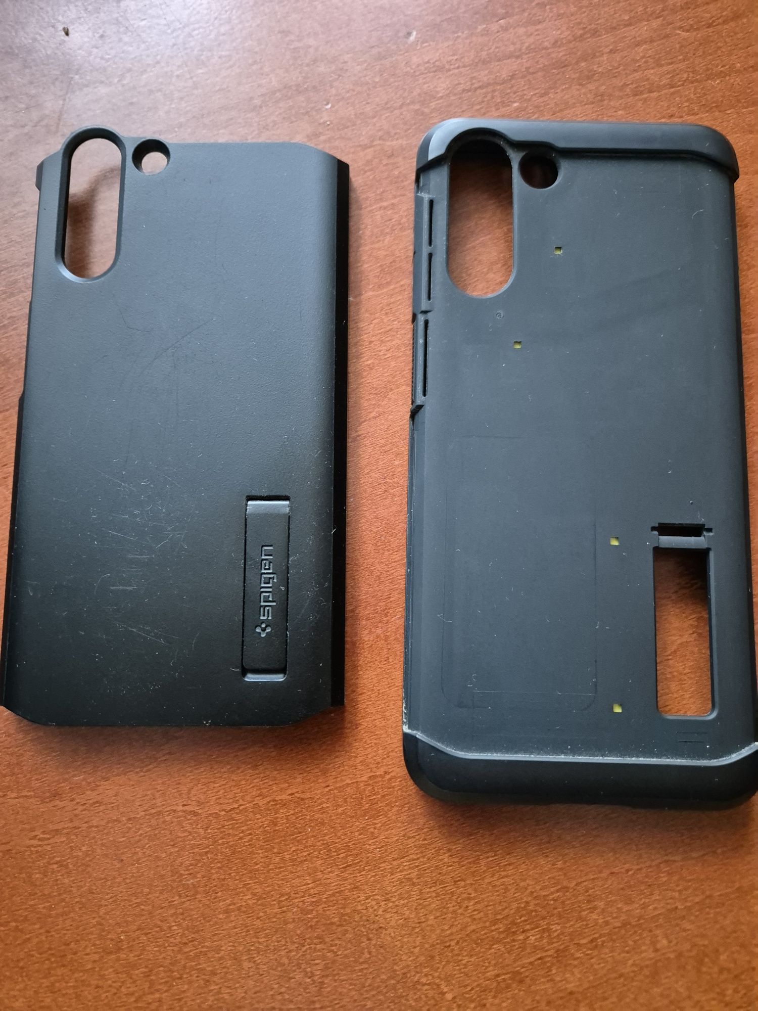 Etui Spigen s21 plus