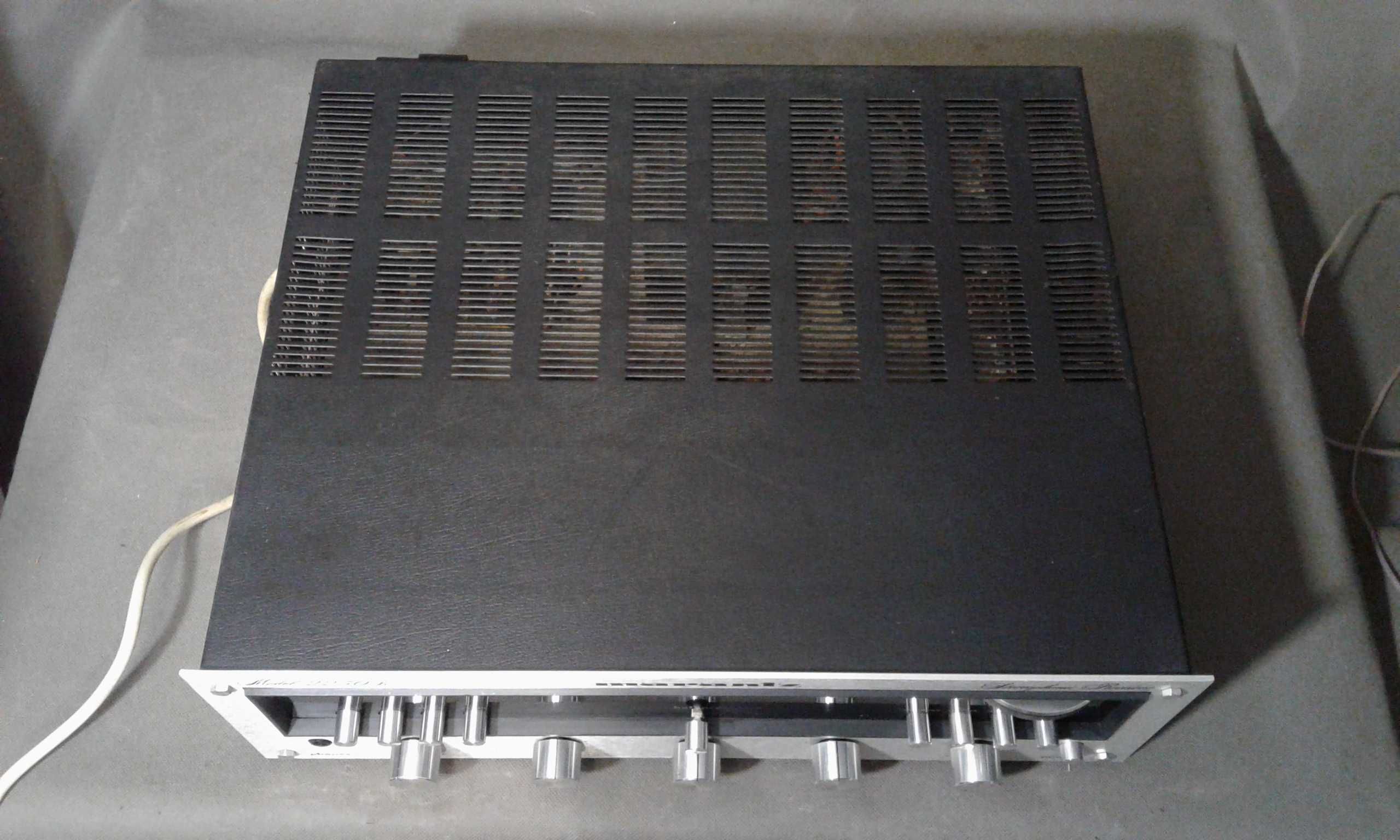 MARANTZ 2230B, amplituner stereo