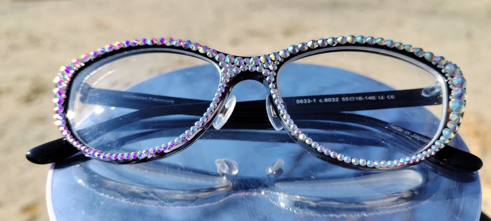 Чашки,ложки,блокнот инкрустация стразами