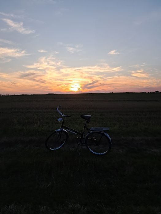 Romet traper 1972 sprawny jeżdżący