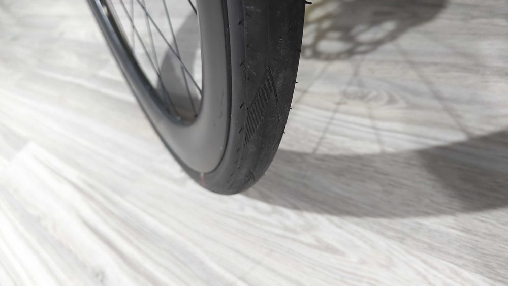 Rower szosowy Polygon Helios A7X Ironman di2
