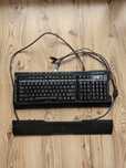 Klawiatura SteelSeries SHIFT