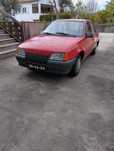 Opel Kadett sedan