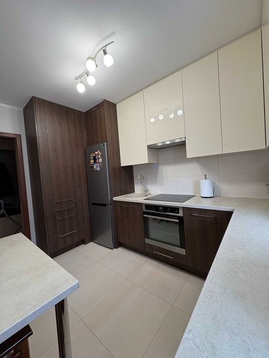 Mieszkanie w centrum z miejscem postojowym (garażem)