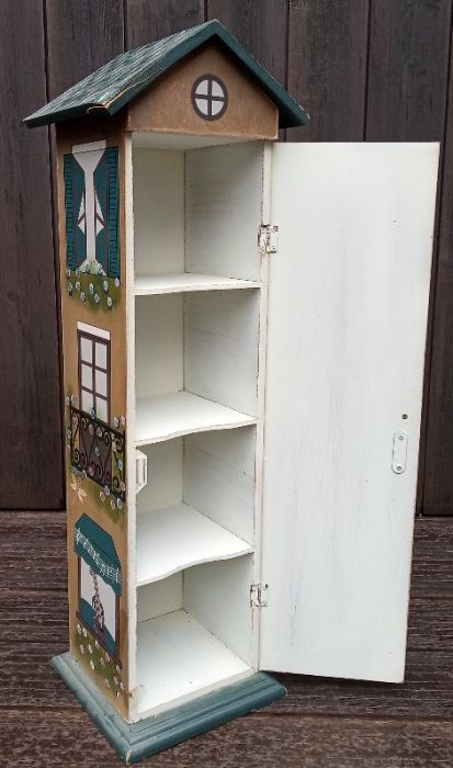 Móveis diversos de apoio