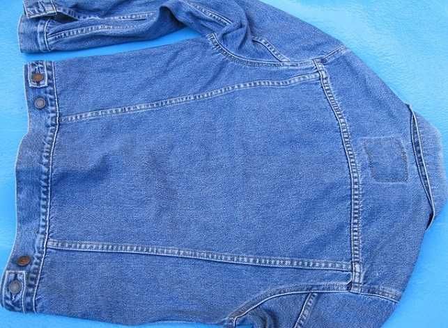 stylowy KLASYK kurtka KATANA bluza LEVIS koszula S/M diesel LEE