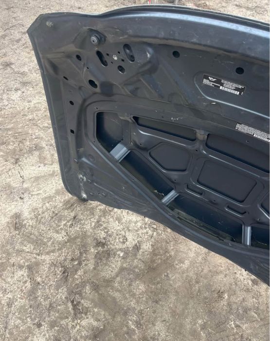 Maska BMW F30 kolor B39