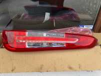 Ford Cmax lift lampa tył tylna prawa prawy tyl c-max cmax ford