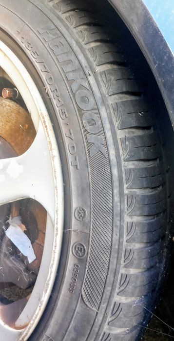 Smart fortwo 450 motor anomalia