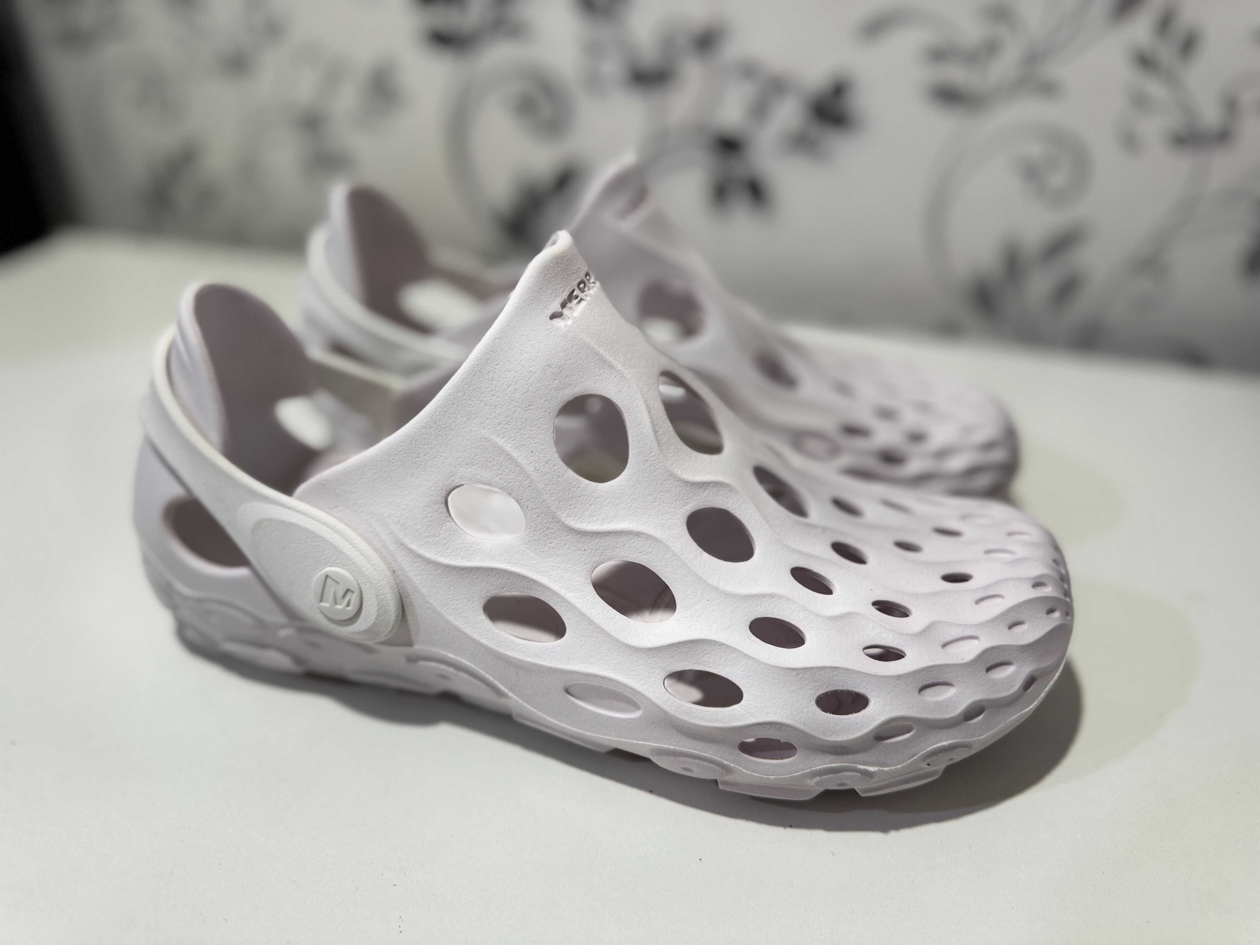 Взуття для води аквашузи Merrell Hydro Moc, 39р