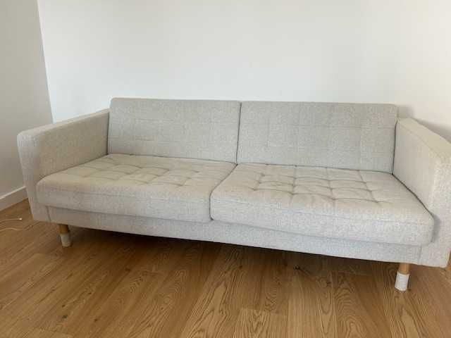 Sofa LANDSKRONA z Ikea jak nowa