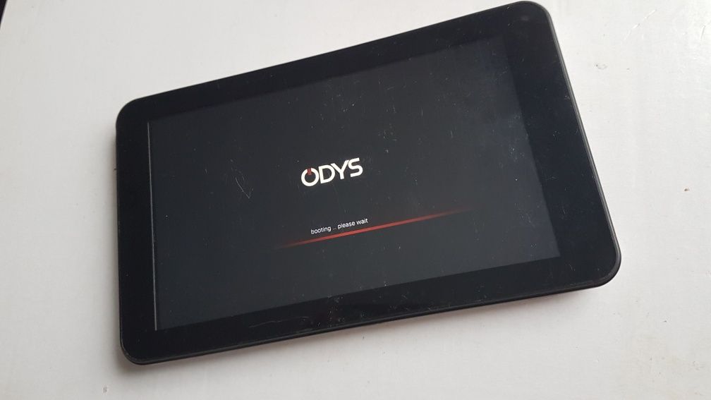 Планшет Odys Opos 7"