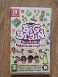 Big Brain Academy Nintendo Switch