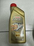 Oleo Castrol 5w30 C3
