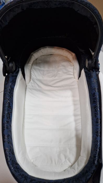 Wózek Cybex priam 4.0