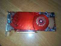 Karta Powercolor ATI RADEON 3850 HD