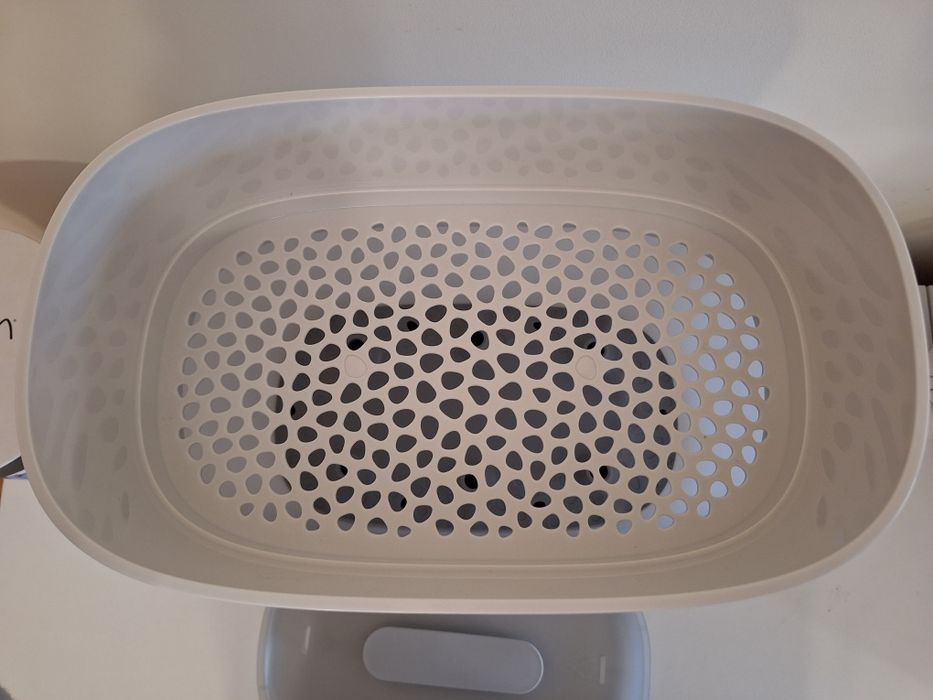 Vende-se esterilizador de biberões Philips Avent, SCF291/00