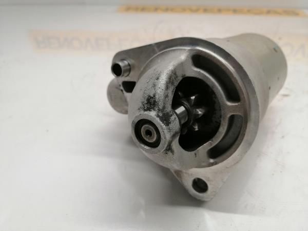 Motor de arranque DAEWOO Kalos (KLAS)