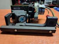 Laser sonar Hofmann wyważarka geodyna 6900 p