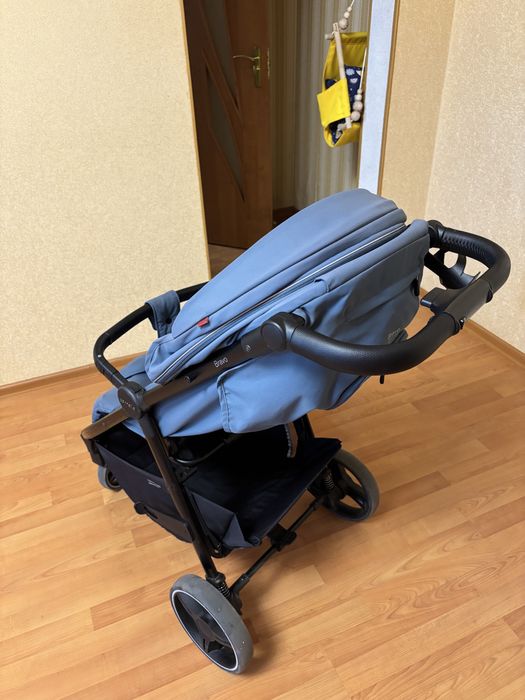 Візочок Carrello Bravo 2023