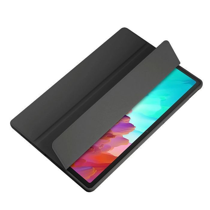 Etui Tech-Protect Smartcase Na Lenovo Tab P12 12.7" Tb-370 - Czarne
