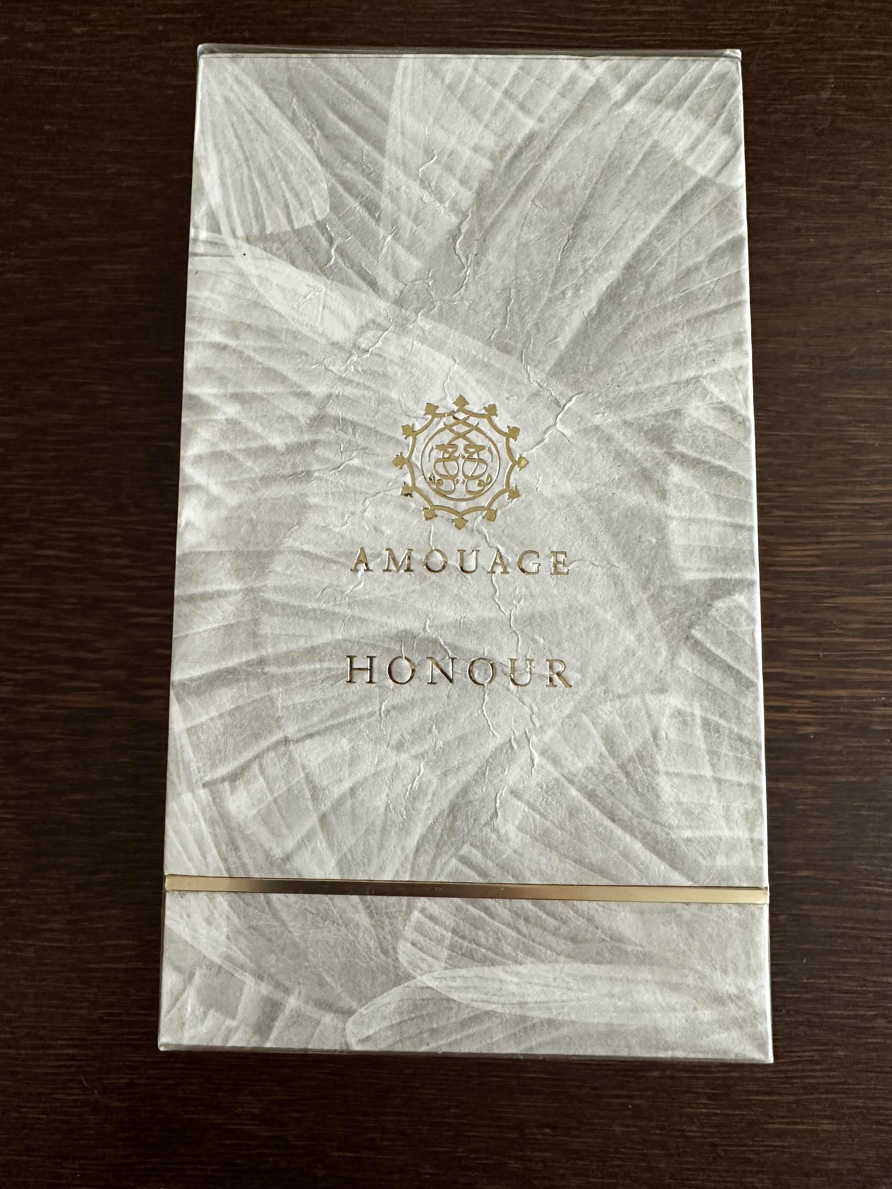 Amouage Honour Man 100ml