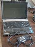 Laptop Asus N61JV