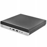 ОПТ/РОЗДРІБ HP ProDesk 600 G4 Mini (Core i3,i5)/(8GB)/SSD(128,256GB)