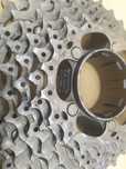 Kaseta Shimano Deore XTR CS-M963 9spd.