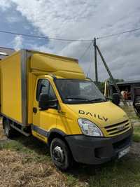 Iveco 65c18 180 km