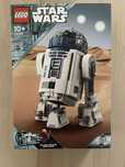 NOWY zestaw LEGO® 75379 Star Wars - R2-D2