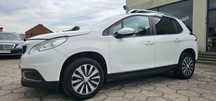Peugeot 2008 1.6 BlueHdi 100 Km Klima Navi