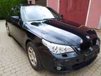 Skrzynia automatyczna 6hp19X BMW E60 530ix