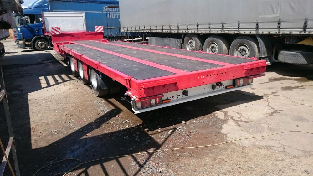 Фанера корабельна, транспортна, влагостойкая ламінована, опалубка