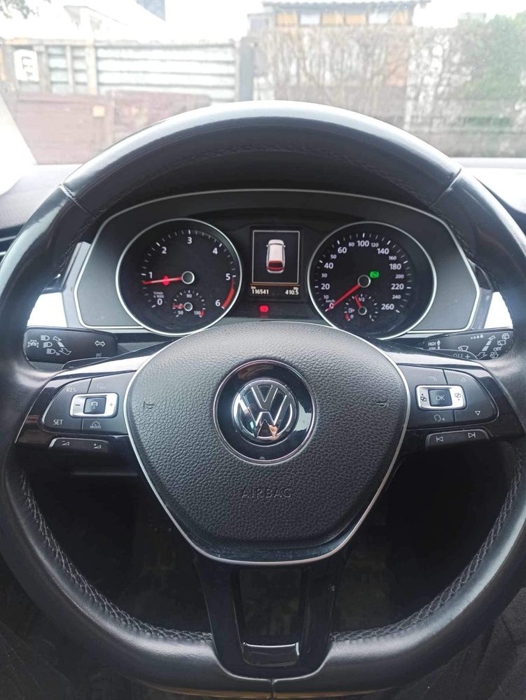 Passat B8 1.6 tdi