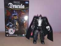 Transformers Dracula Collaborative - Draculus