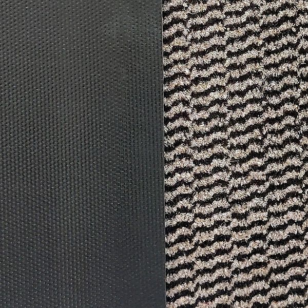 WYCIERACZKA pod drzwi wejściowa 40x60 gumowa zewnętrzna wewnętrzna BEL