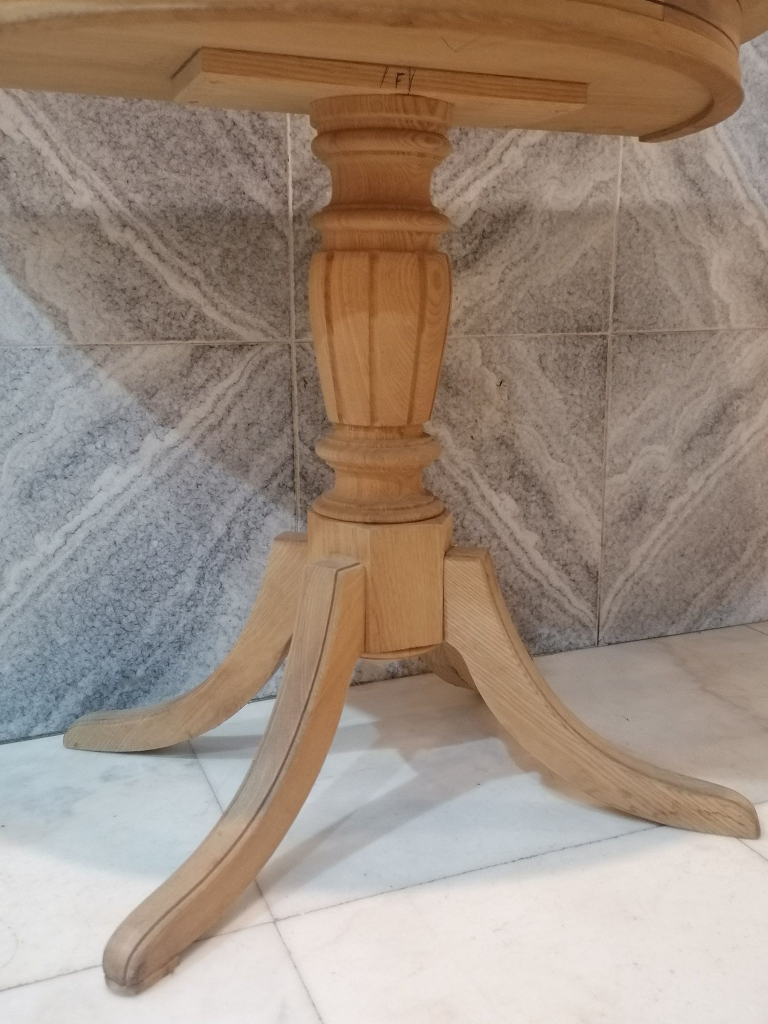 Mesa Jogo (encostar apoio cabeceira "Sofa table") Xadrez, Feltro verde