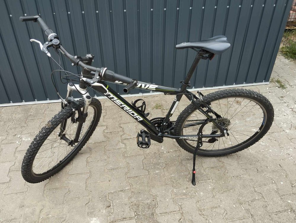Rower Merida k-five