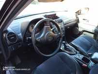 Lexus is 200 LPG